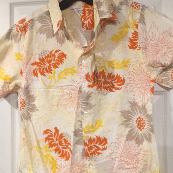 PRO(d)UX Men’s Summer Shirt Size Small - Picture 2 of 9